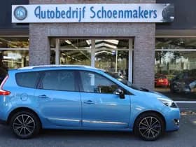 Renault Grand Scénic 1.2 TCe Bose thumbnail 2