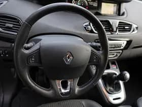 Renault Grand Scénic 1.2 TCe Bose thumbnail 13