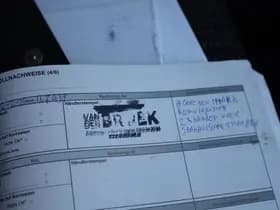 Renault Grand Scénic 1.2 TCe Bose thumbnail 38