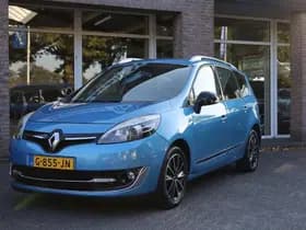 Renault Grand Scénic 1.2 TCe Bose thumbnail 39