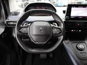 Peugeot Rifter Long 1.2 Puretech Long Allure 7-ZITTER!! thumbnail 11