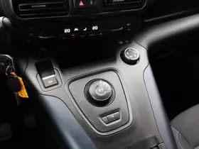 Peugeot Rifter Long 1.2 Puretech Long Allure 7-ZITTER!! thumbnail 14