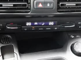 Peugeot Rifter Long 1.2 Puretech Long Allure 7-ZITTER!! thumbnail 16