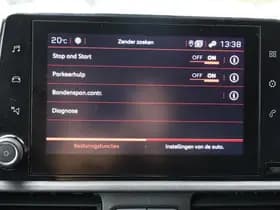 Peugeot Rifter Long 1.2 Puretech Long Allure 7-ZITTER!! thumbnail 17