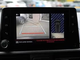 Peugeot Rifter Long 1.2 Puretech Long Allure 7-ZITTER!! thumbnail 18