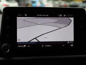 Peugeot Rifter Long 1.2 Puretech Long Allure 7-ZITTER!! thumbnail 20