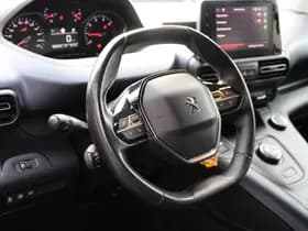 Peugeot Rifter Long 1.2 Puretech Long Allure 7-ZITTER!! thumbnail 22