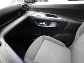 Peugeot Rifter Long 1.2 Puretech Long Allure 7-ZITTER!! thumbnail 23