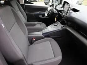 Peugeot Rifter Long 1.2 Puretech Long Allure 7-ZITTER!! thumbnail 28