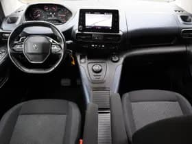 Peugeot Rifter Long 1.2 Puretech Long Allure 7-ZITTER!! thumbnail 4