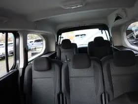 Peugeot Rifter Long 1.2 Puretech Long Allure 7-ZITTER!! thumbnail 32