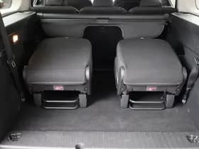 Peugeot Rifter Long 1.2 Puretech Long Allure 7-ZITTER!! thumbnail 34