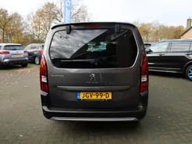 Peugeot Rifter Long 1.2 Puretech Long Allure 7-ZITTER!! thumbnail 38