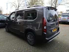 Peugeot Rifter Long 1.2 Puretech Long Allure 7-ZITTER!! thumbnail 39