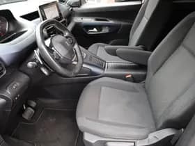 Peugeot Rifter Long 1.2 Puretech Long Allure 7-ZITTER!! thumbnail 5
