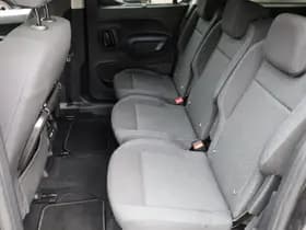 Peugeot Rifter Long 1.2 Puretech Long Allure 7-ZITTER!! thumbnail 6