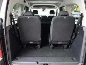 Peugeot Rifter Long 1.2 Puretech Long Allure 7-ZITTER!! thumbnail 7