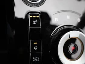 Kia Niro 1.6 GDi Hybrid DynamicPlusLine thumbnail 11