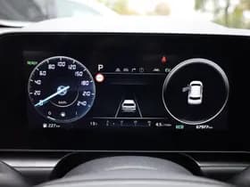 Kia Niro 1.6 GDi Hybrid DynamicPlusLine thumbnail 12