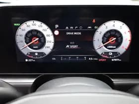 Kia Niro 1.6 GDi Hybrid DynamicPlusLine thumbnail 13