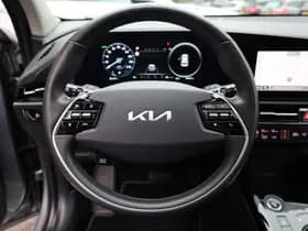 Kia Niro 1.6 GDi Hybrid DynamicPlusLine thumbnail 16