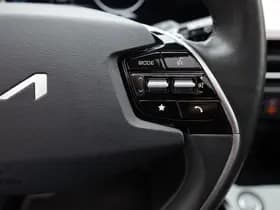 Kia Niro 1.6 GDi Hybrid DynamicPlusLine thumbnail 17
