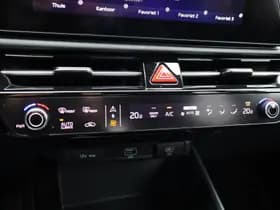 Kia Niro 1.6 GDi Hybrid DynamicPlusLine thumbnail 18