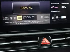 Kia Niro 1.6 GDi Hybrid DynamicPlusLine thumbnail 23