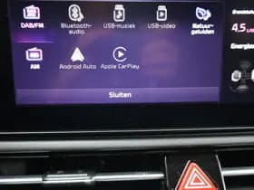 Kia Niro 1.6 GDi Hybrid DynamicPlusLine thumbnail 24