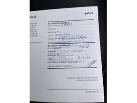 Kia Niro 1.6 GDi Hybrid DynamicPlusLine thumbnail 30