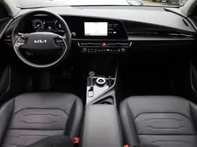 Kia Niro 1.6 GDi Hybrid DynamicPlusLine thumbnail 4