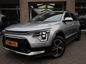 Kia Niro 1.6 GDi Hybrid DynamicPlusLine thumbnail 31