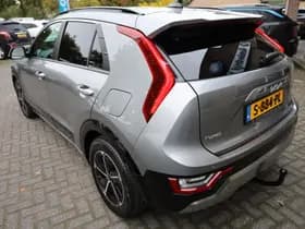 Kia Niro 1.6 GDi Hybrid DynamicPlusLine thumbnail 36