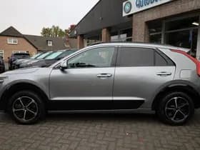 Kia Niro 1.6 GDi Hybrid DynamicPlusLine thumbnail 37