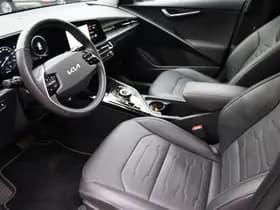 Kia Niro 1.6 GDi Hybrid DynamicPlusLine thumbnail 5