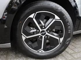 Kia Niro 1.6 GDi Hybrid DynamicPlusLine thumbnail 7