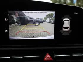 Kia Niro 1.6 GDi Hybrid DynamicPlusLine thumbnail 8