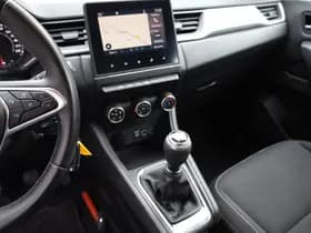 Renault Captur 1.0 TCe 100 thumbnail 12