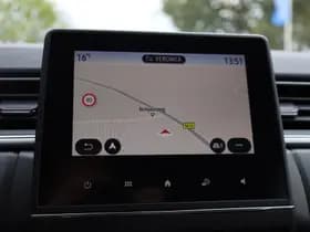 Renault Captur 1.0 TCe 100 thumbnail 19