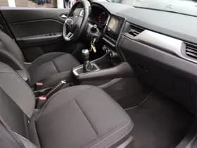 Renault Captur 1.0 TCe 100 thumbnail 27