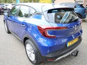 Renault Captur 1.0 TCe 100 thumbnail 28