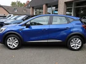 Renault Captur 1.0 TCe 100 thumbnail 29