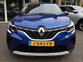 Renault Captur 1.0 TCe 100 thumbnail 30