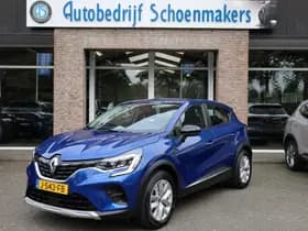 Renault Captur 1.0 TCe 100 thumbnail 31