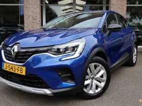 Renault Captur 1.0 TCe 100 thumbnail 8