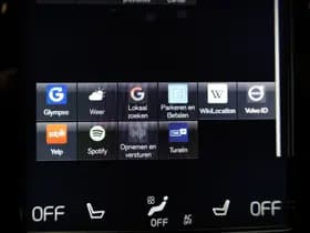 Volvo V90 2.0 T5 Momentum thumbnail 22