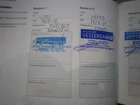 Volvo V90 2.0 T5 Momentum thumbnail 30