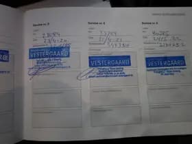 Volvo V90 2.0 T5 Momentum thumbnail 31