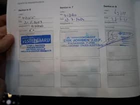 Volvo V90 2.0 T5 Momentum thumbnail 32