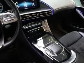 Mercedes-Benz EQC 400 4MATIC Business Solution AMG 80 kWh thumbnail 12